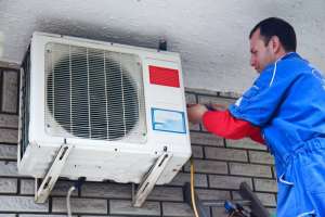 HVAC Companies Near Chester, GA Available Now